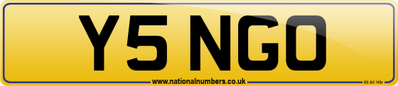 Y5 NGO