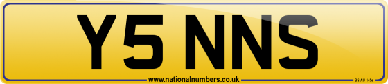 Y5 NNS