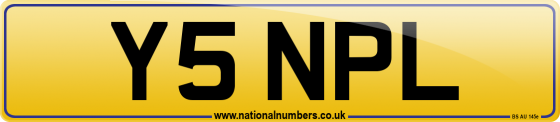Y5 NPL