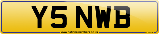 Y5 NWB