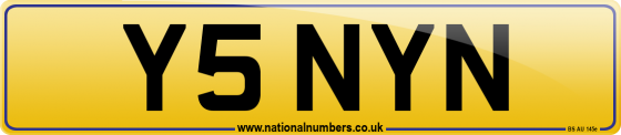 Y5 NYN