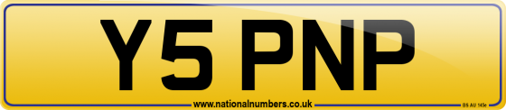 Y5 PNP