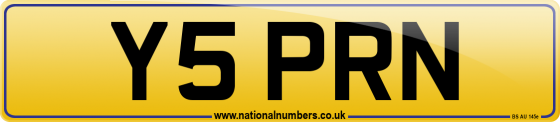 Y5 PRN
