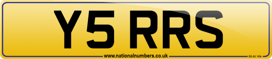 Y5 RRS