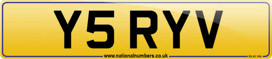 Y5 RYV