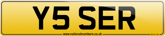 Y5 SER