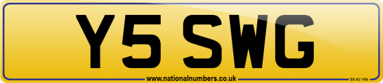 Y5 SWG