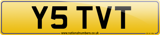 Y5 TVT