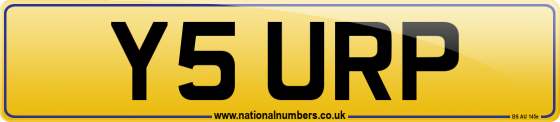 Y5 URP