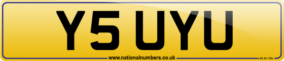 Y5 UYU