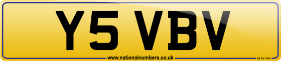 Y5 VBV