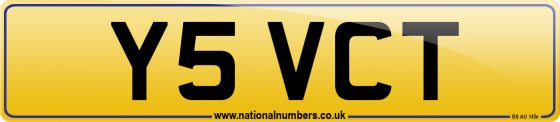 Y5 VCT
