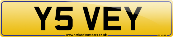 Y5 VEY
