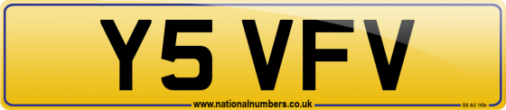 Y5 VFV