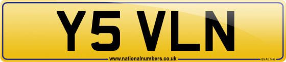 Y5 VLN