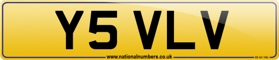 Y5 VLV