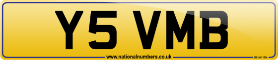 Y5 VMB