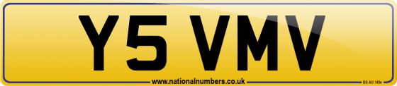 Y5 VMV