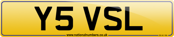 Y5 VSL