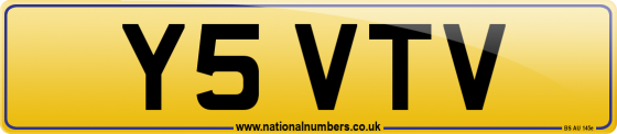 Y5 VTV