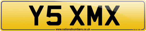 Y5 XMX