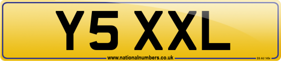 Y5 XXL