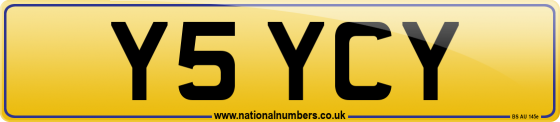 Y5 YCY