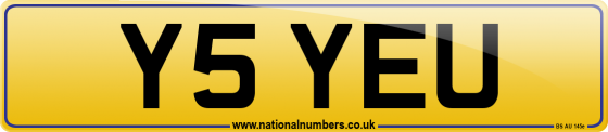 Y5 YEU