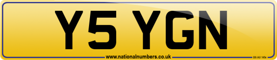Y5 YGN