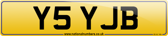 Y5 YJB