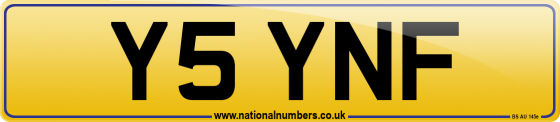 Y5 YNF