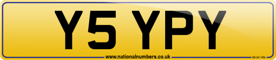 Y5 YPY