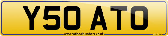 Y50 ATO