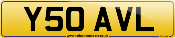 Y50 AVL