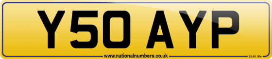Y50 AYP