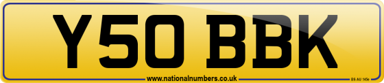Y50 BBK