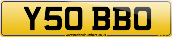 Y50 BBO