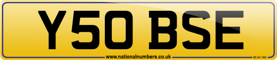Y50 BSE