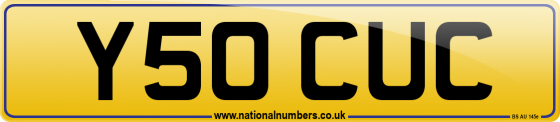 Y50 CUC
