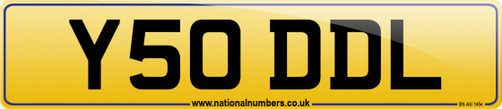 Y50 DDL