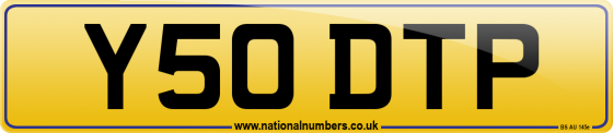 Y50 DTP