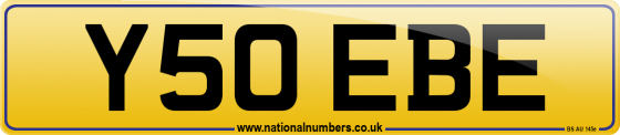 Y50 EBE