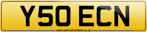 Y50 ECN