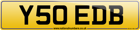 Y50 EDB