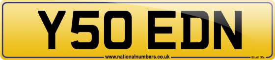 Y50 EDN