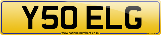 Y50 ELG