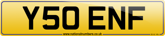 Y50 ENF