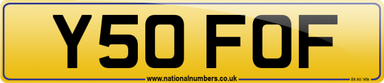 Y50 FOF