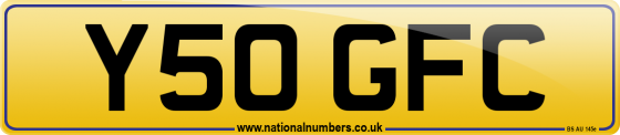Y50 GFC
