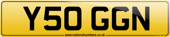 Y50 GGN